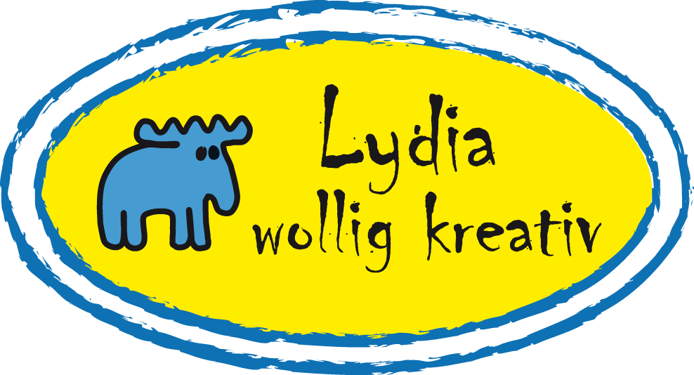 Lydia wollig kreativ