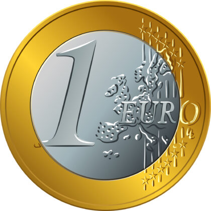 Für nur einen Euro