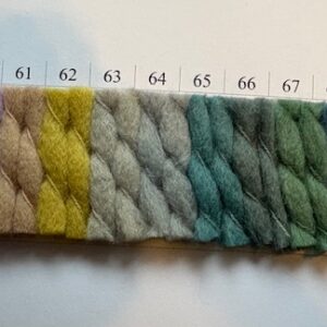 Atelier Zitron Form und Farbe – neue attraktive Farben