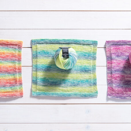 Life Style Color - drei neue Farben 