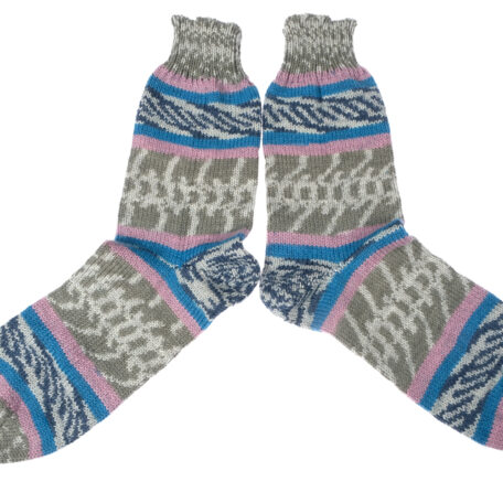 Dorfältester Socken