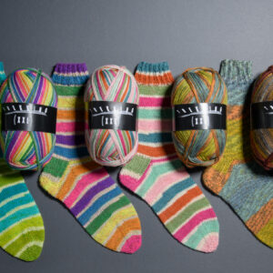 Atelier Zitron Trekking XXL