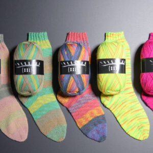 Atelier Zitron Trekking XXL