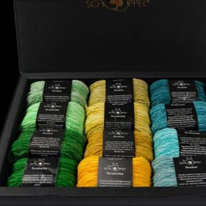 Schoppel Wolle Senior und Seniorita