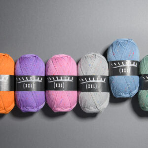 Atelier Zitron Trekking Tweed 4-fädig