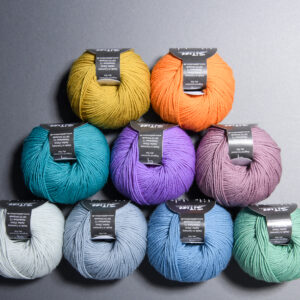 Atelier Zitron Life Style 50 g Knäuel