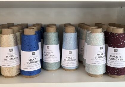 Rico-Design "Make it Blümchen"