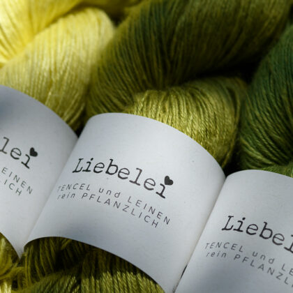 Atelier Zitron Liebelei